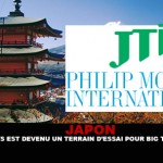JAPON : Le pays est devenu un terrain d&rsquo;essai pour Big Tobacco.