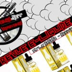 Revue E-Liquide #221 – MYLK BANANA – BREWELL VAPORY (USA)