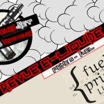 Revue E-Liquide #225 – PRIME 5 – FUEL (ALL)