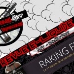 Revue E-Liquide #223 – NKV – RAKING FIRE (FR)