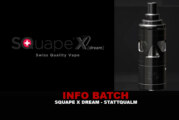 INFO BATCH : SQuape X[Dream] par StattQualm