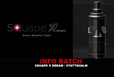 INFO BATCH : SQuape X[Dream] par StattQualm
