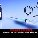 TRAITEMENT : Bientôt un vaccin contre la nicotine ?