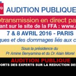audition