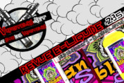 Revue E-Liquide #235 – MAD MURDOCK&rsquo;S – BLEDAN LOTUS (USA)