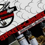 Revue E-Liquide #232 – FIVE PAWNS – BLACK FLAG RISEN (USA)