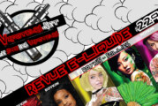 Revue E-Liquide #229 – ROYKIN – FOLLIES (FR)