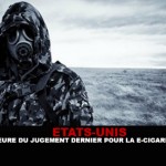 ETATS-UNIS : L&rsquo;heure du jugement dernier pour la e-cigarette.