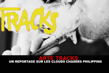 TRACKS :  Un reportage sur les cloud chasers philippins.