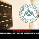 ETATS-UNIS : L&rsquo;AVA réagit aux propositions de réglementation de la FDA.
