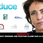 AIDUCE : La France doit prendre une position claire !