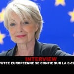 INTERVIEW : Une députée européenne se confie sur la e-cigarette.