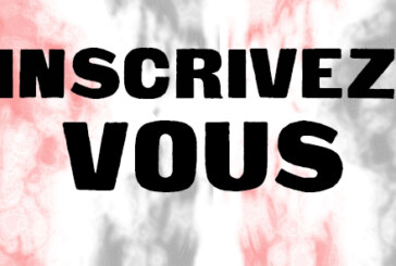 DEVENIR MEMBRE : Inscrivez vous pour accéder a notre contenu