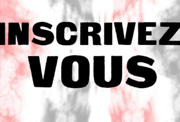 DEVENIR MEMBRE : Inscrivez vous pour accéder a notre contenu