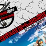 Revue E-Liquide #240 – BORDO2 – JET LAG (FR)