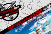 Revue E-Liquide #240 – BORDO2 – JET LAG (FR)