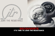 DECOUVERTE : It&rsquo;s time to Join the Resistance !