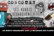 RESULTATS : Concours la mécanique des fluides / Vapoteurs.net