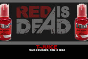 T-JUICE : Pour l&rsquo;Europe, Red is dead !