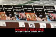 Paquet Neutre : La Seita saisit le conseil d&rsquo;Etat !