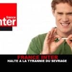 FRANCE INTER : Halte à la tyrannie du sevrage !
