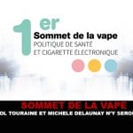 SOMMET DE LA VAPE : Marisol Touraine et Michèle Delaunay n&rsquo;y seront pas !