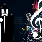 DOSSIER : De la vape, de la musique, l&rsquo;essentiel de la vape-music !
