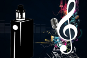 DOSSIER : De la vape, de la musique, l&rsquo;essentiel de la vape-music !