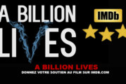 A BILLION LIVES : Donnez votre soutien au film sur IMDB.com