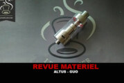 REVUE : ALTUS PAR GUO