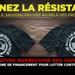 AQV : Une campagne de financement pour lutter contre la loi 44.