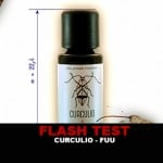 REVUE : CURCULIO (GAMME CURIOSITÉS) PAR FUU