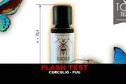 REVUE : CURCULIO (GAMME CURIOSITÉS) PAR FUU