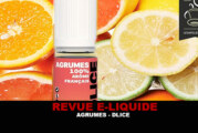 REVUE : AGRUMES PAR D’LICE