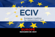 EUROPE : Naissance de l&rsquo;union des professionnels indépendants de la vape.