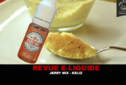REVUE : JERRY MIX PAR KELIZ