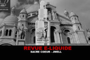 REVUE : SACRÉ CŒUR (GAMME LA PARISIENNE) PAR JWELL