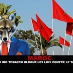 maroc