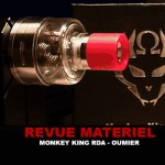 REVUE : MONKEY KING RDA PAR OUMIER