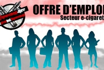 Vendeur conseil cigarettes électroniques – Smoke-Mii – Arrondissement de Marseille (13)