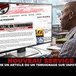 service
