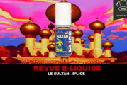 REVUE : SULTAN PAR D’LICE