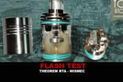 REVUE : THEOREM RTA PAR WISMEC