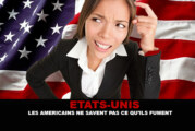 ETATS-UNIS : Les Americains ne savent pas ce qu&rsquo;ils fument.