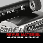vaporflask