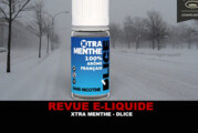 REVUE : XTRA MENTHE PAR D’LICE