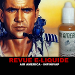 REVUE : AIR AMERICA (GAMME CINÉ SÉRIE) PAR INFINIVAP
