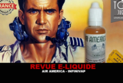 REVUE : AIR AMERICA (GAMME CINÉ SÉRIE) PAR INFINIVAP