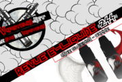 Revue E-Liquide #244 – ANGE OU DÉMON – GAMME (FR)