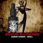 REVUE : BARON SAMEDI PAR JWELL